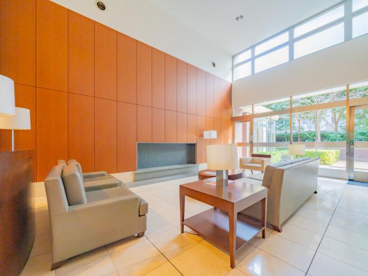 ジェントリーハウス品川大井-7-共有部分