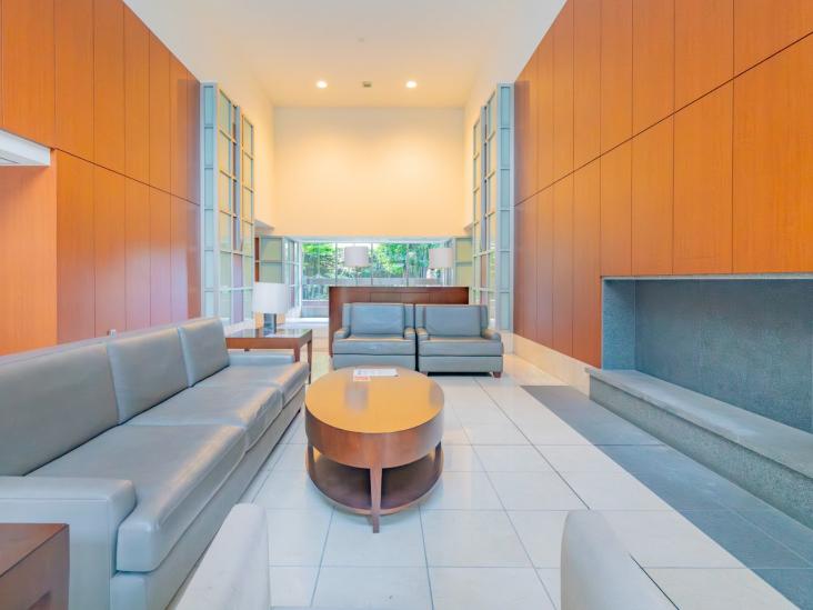 ジェントリーハウス品川大井-8-共有部分