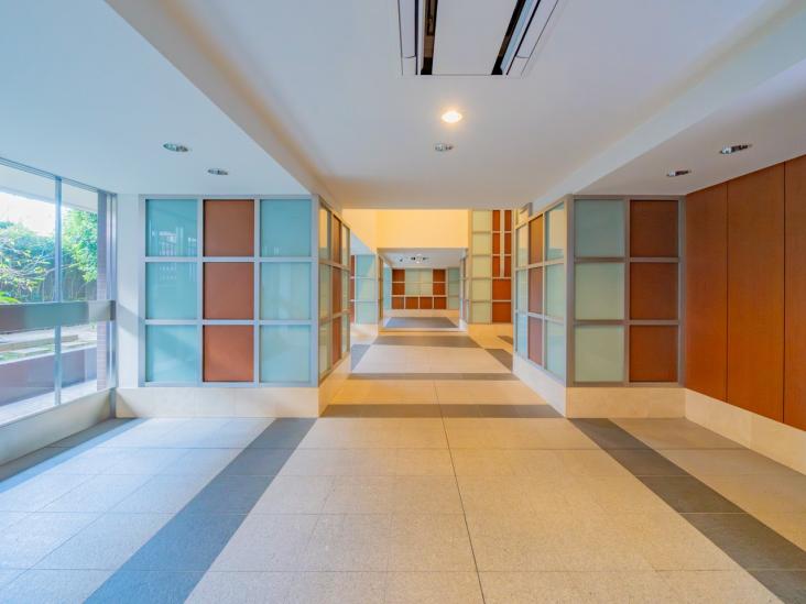 ジェントリーハウス品川大井-11-共有部分