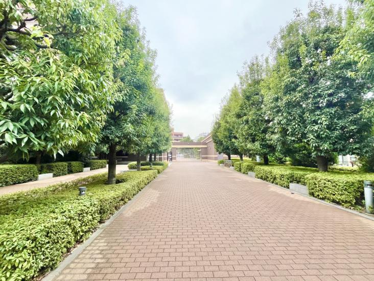 ジェントリーハウス品川大井-16-共有部分