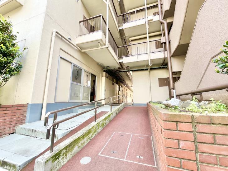 マリンシティダイヤモンドパレス-8-エントランス