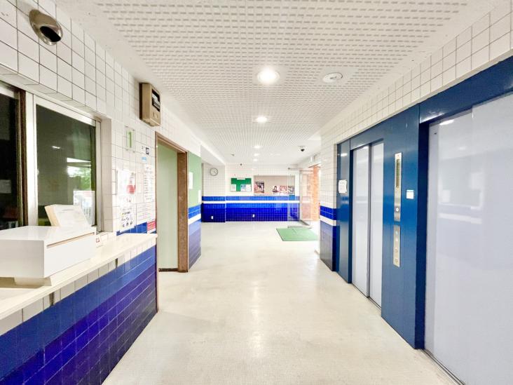 マリンシティダイヤモンドパレス-11-エントランス