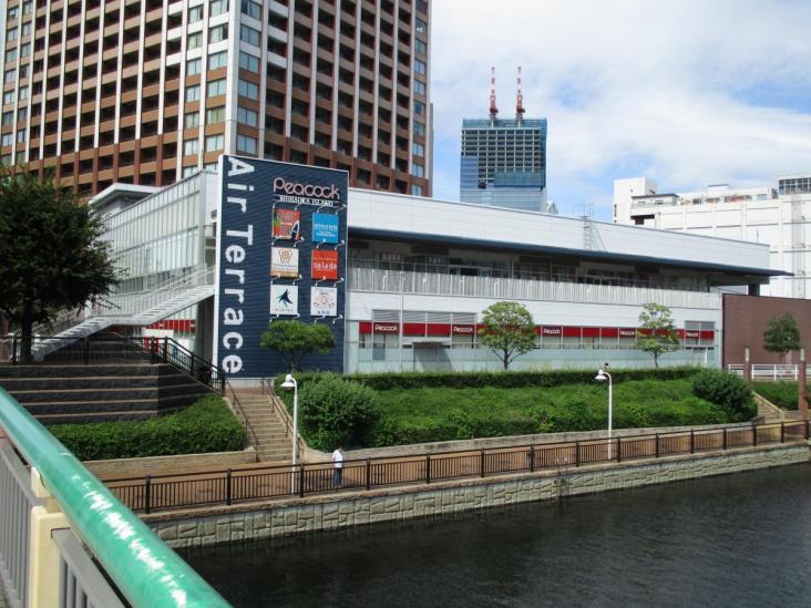 マリンシティダイヤモンドパレス-21-スーパー