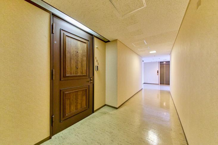 ホーマットキャピタル-15-共有部分