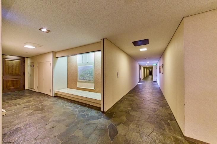 ホーマットキャピタル-16-ロビー