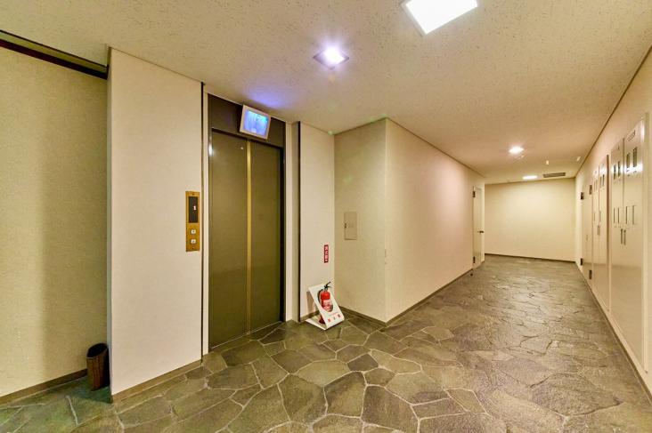 ホーマットキャピタル-17-共有部分