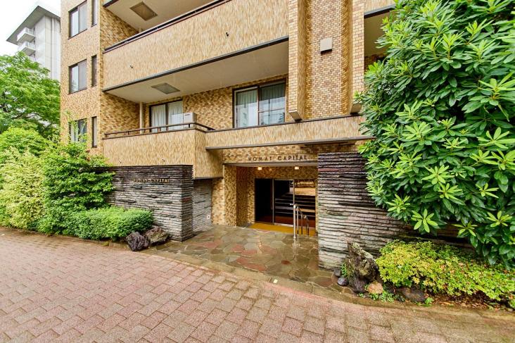 ホーマットキャピタル-19-エントランス