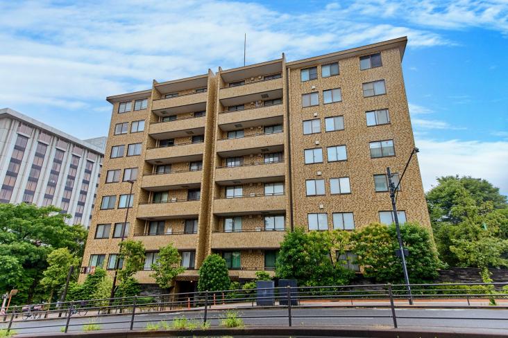 ホーマットキャピタル-21-外観