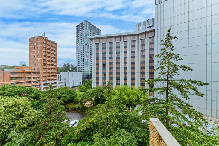 ホーマットキャピタル-22-眺望