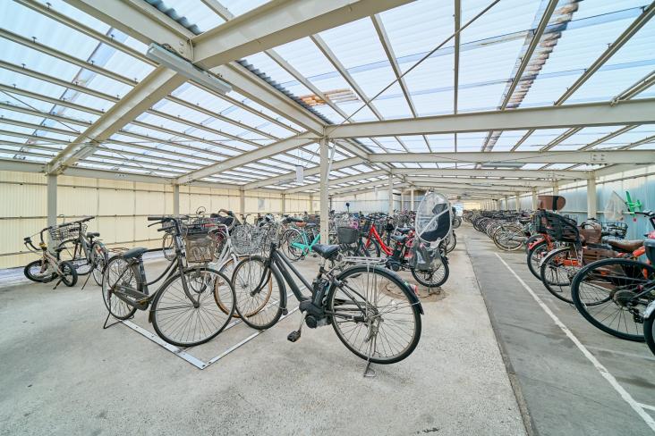 大森永谷マンション-24-共有部分