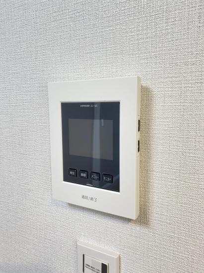 大森永谷マンション-26-その他設備