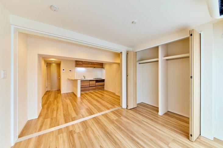 秀和目黒レジデンス-3-室内