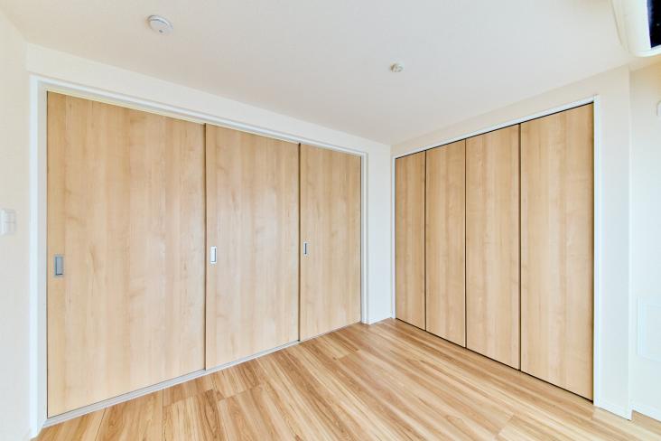 秀和目黒レジデンス-4-室内