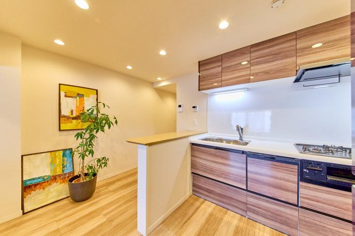 マンションイメージ