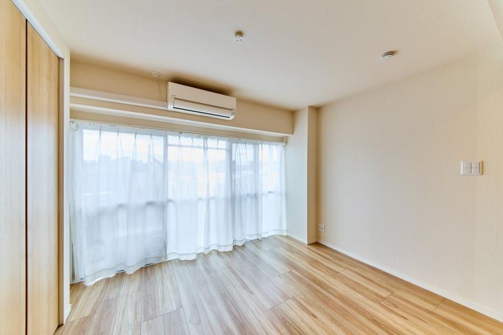 秀和目黒レジデンス-5-室内