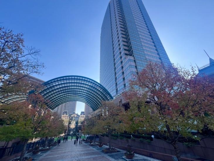 秀和目黒レジデンス-20-その他