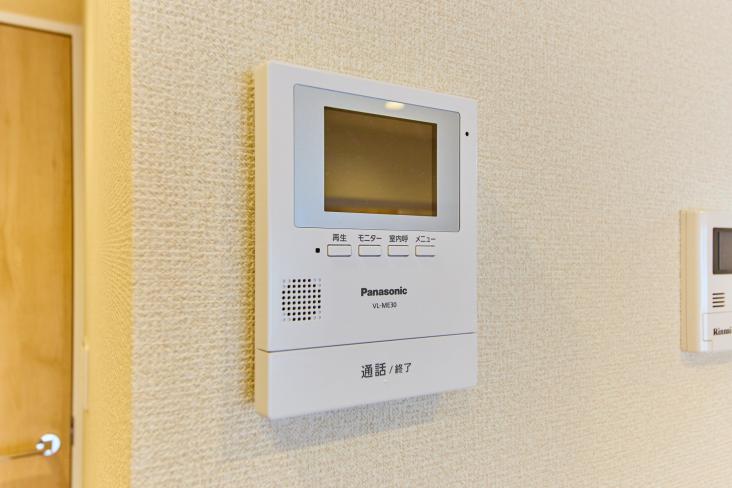 秀和目黒レジデンス-25-その他設備