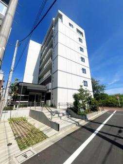 ＧＥ多摩川フロント