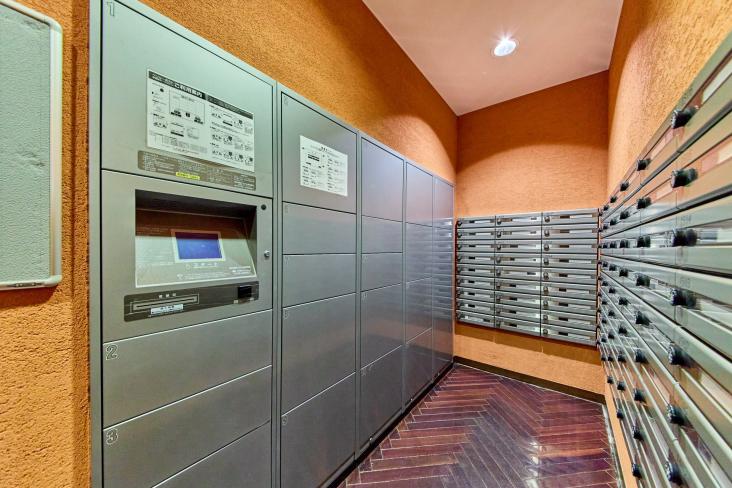 サンウッド品川天王洲タワー-15-共有部分