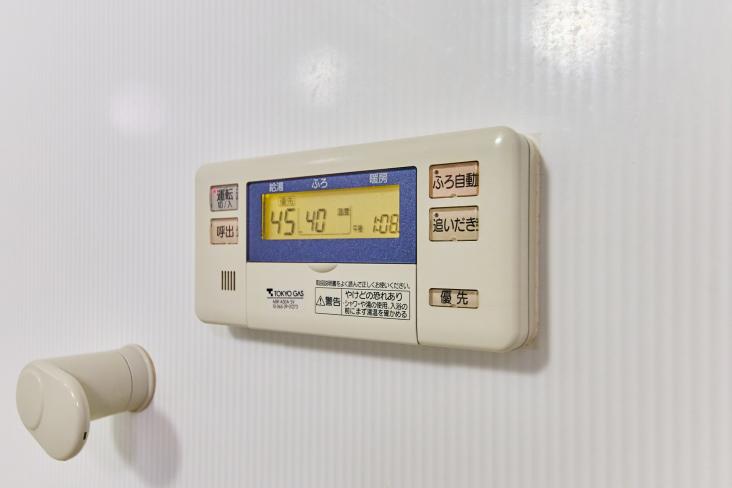 サンウッド品川天王洲タワー-24-その他設備