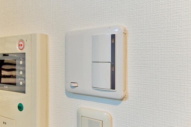 サンウッド品川天王洲タワー-26-その他設備