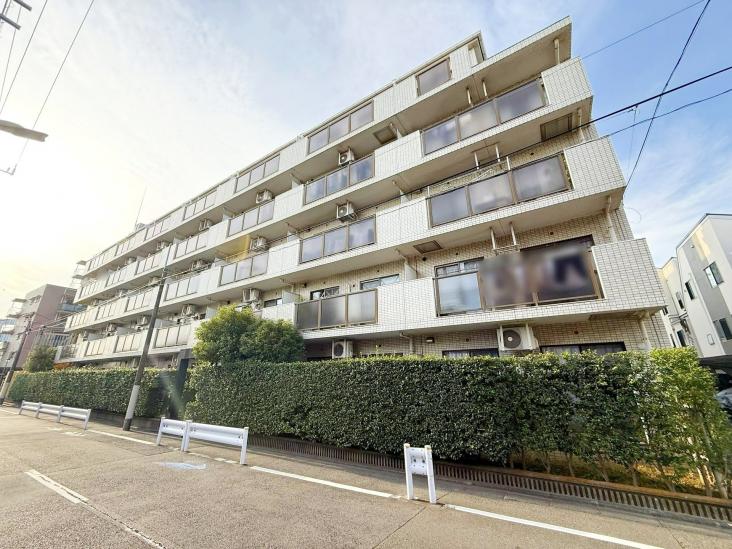 マンションイメージ