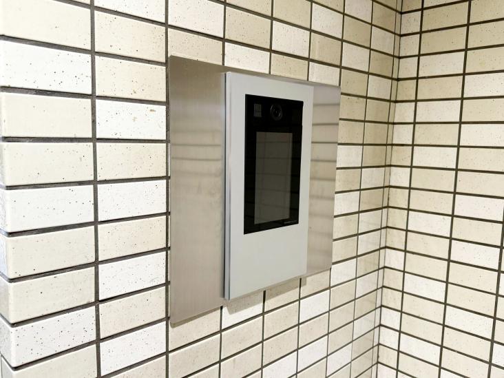 セントヒルズ田園調布-6-共有部分