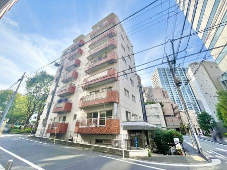 トーカンマンション大井町