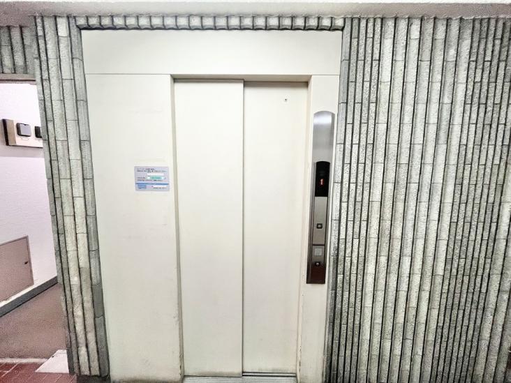 田町ダイヤハイツ-8-共有部分