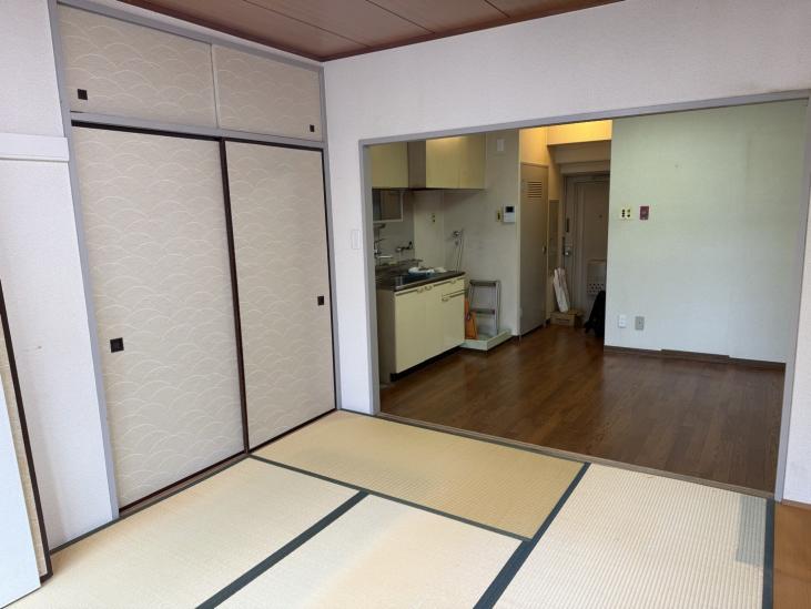 物件画像 田町ダイヤハイツ