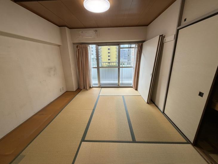 物件画像 田町ダイヤハイツ