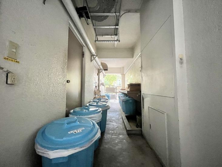 田町ダイヤハイツ-20-共有部分