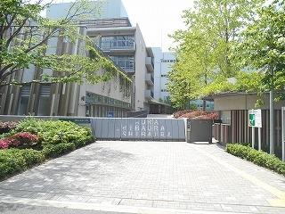田町ダイヤハイツ-28-小学校