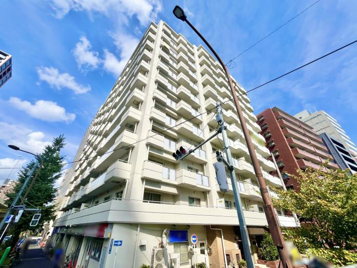 マンションイメージ