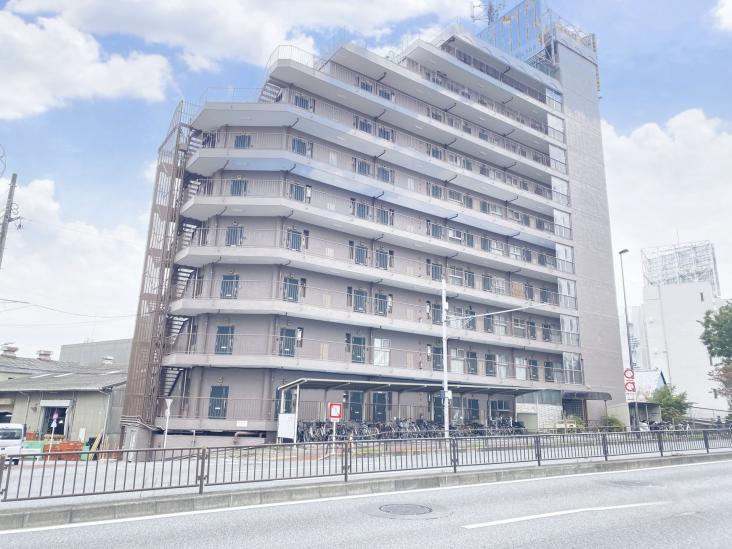 マンションイメージ