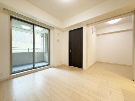 クレストフォルム大井町サウステラス