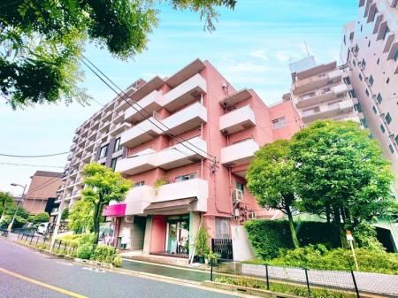 ハイツゼームス坂