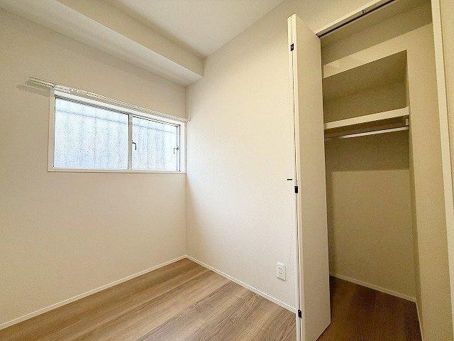 大森永谷マンション-11-室内