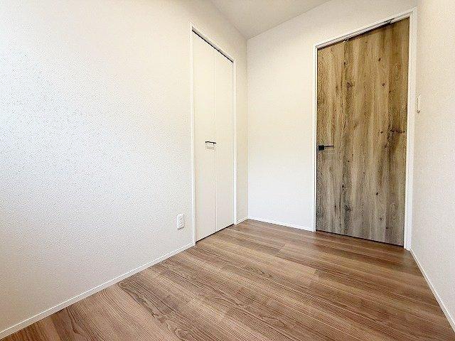 大森永谷マンション-12-室内