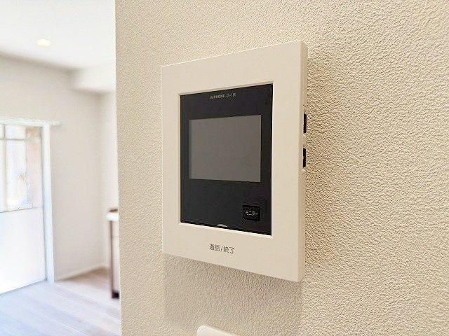 大森永谷マンション-13-その他