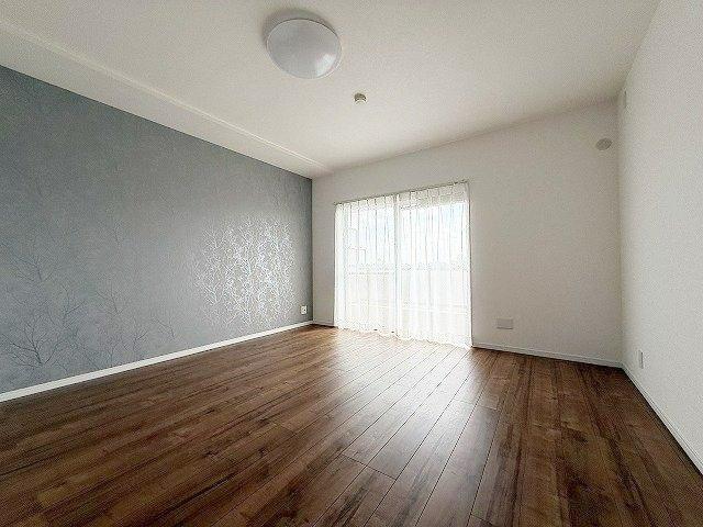 雪谷テラス-11-室内