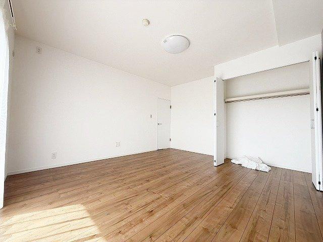 雪谷テラス-12-室内