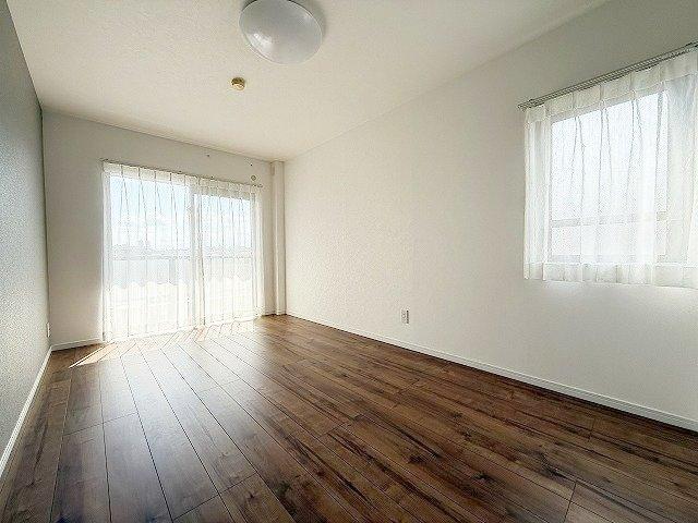 雪谷テラス-13-室内