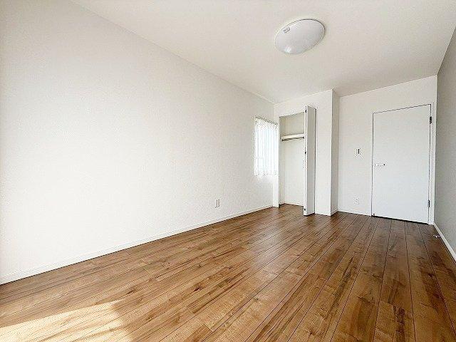 雪谷テラス-14-室内