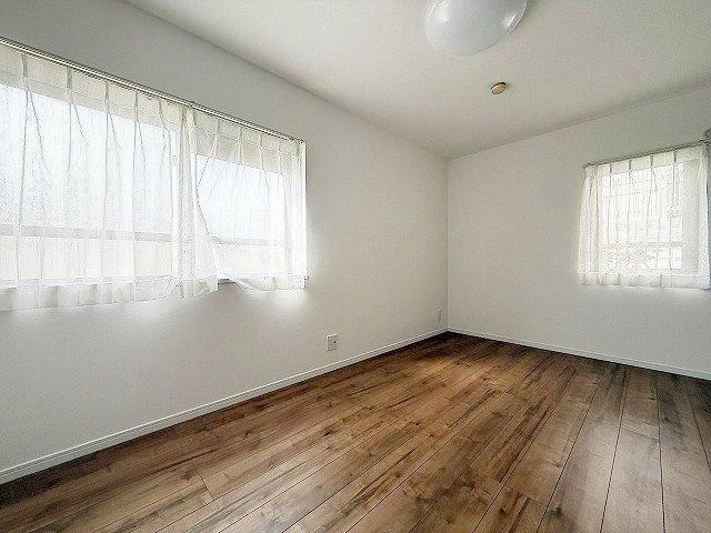 雪谷テラス-15-室内