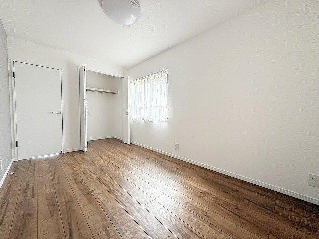 雪谷テラス-16-室内