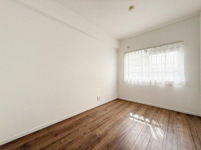 雪谷テラス-17-室内