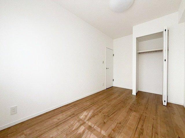 雪谷テラス-18-室内