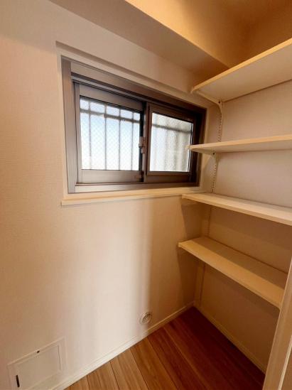 パラスト大森-15-玄関