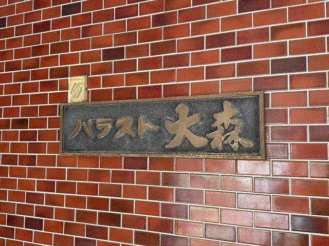 パラスト大森-25-共有部分